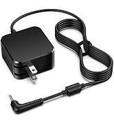 26W Laptop Charger Compatible with Samsung Chromebook Round Tip | for Samsung XE500C13,PA-1250-98...