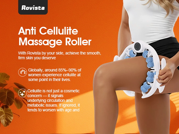 cellulite roller