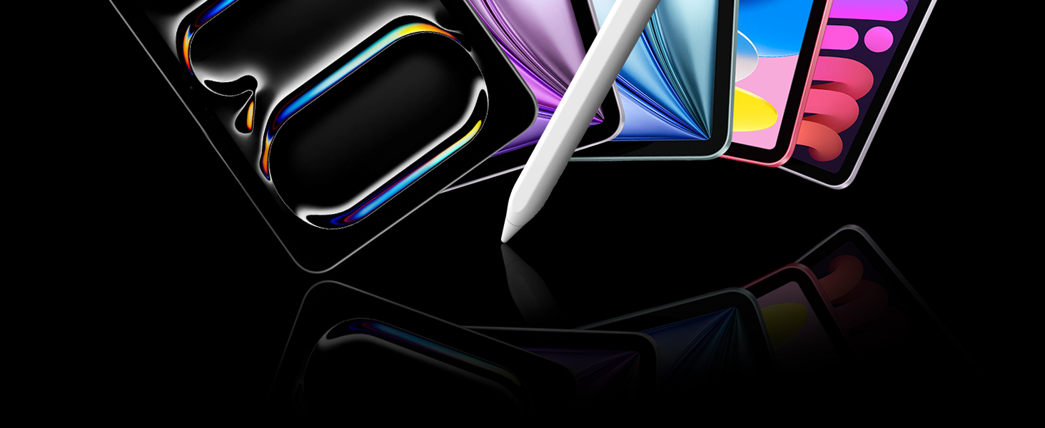 usb c ipad pro pencil