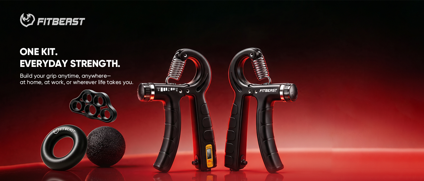 hand gripper