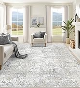 beige and grey rug