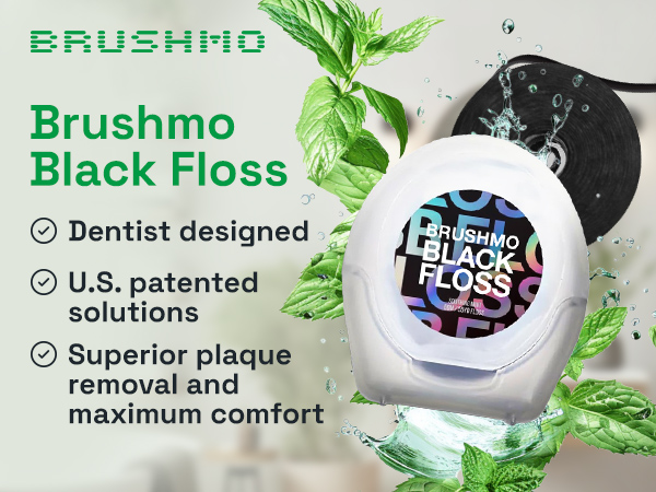 glide essential comfort clean water cleaner advanced bridge toothpick peppermint interdental heads