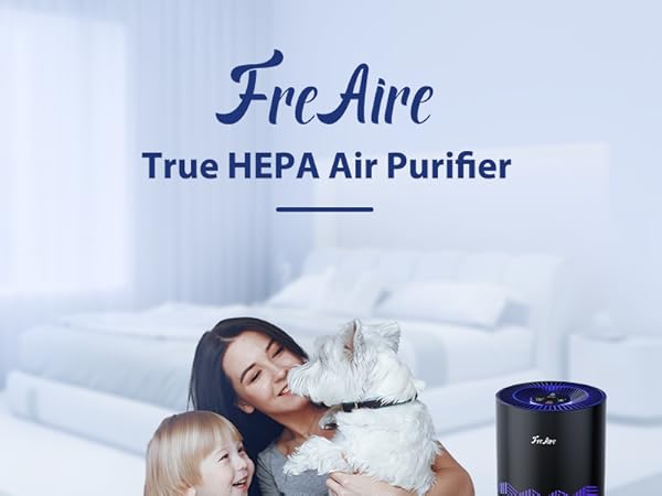 Air Purifier