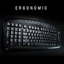 Ergonomic Design