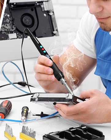 solder