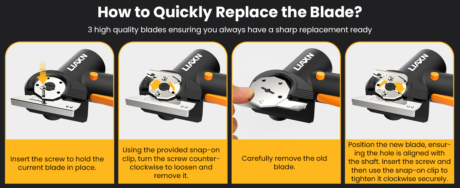 Cardboard Box Cutter