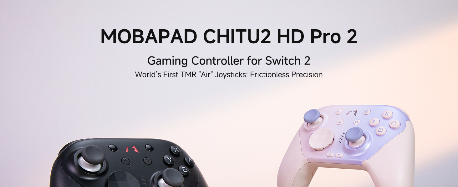switch 2 controller
