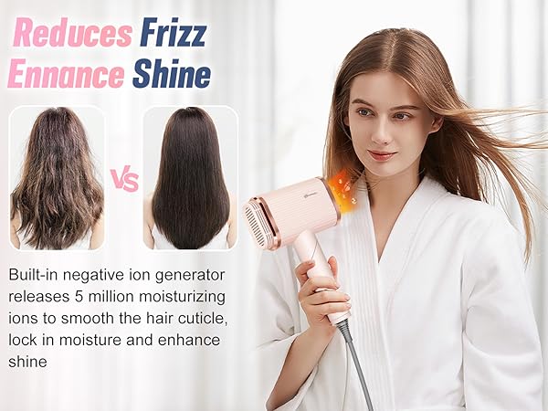 blow dryer for black women