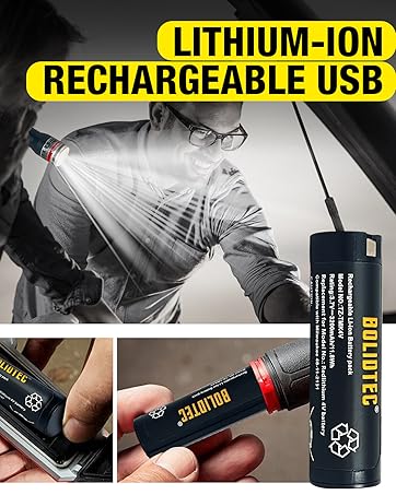 4V USB RedLithium Batter for Milwaukee