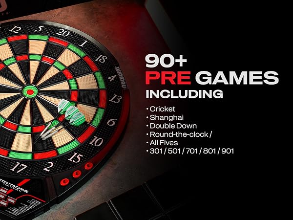 Ton Machine WINMAU