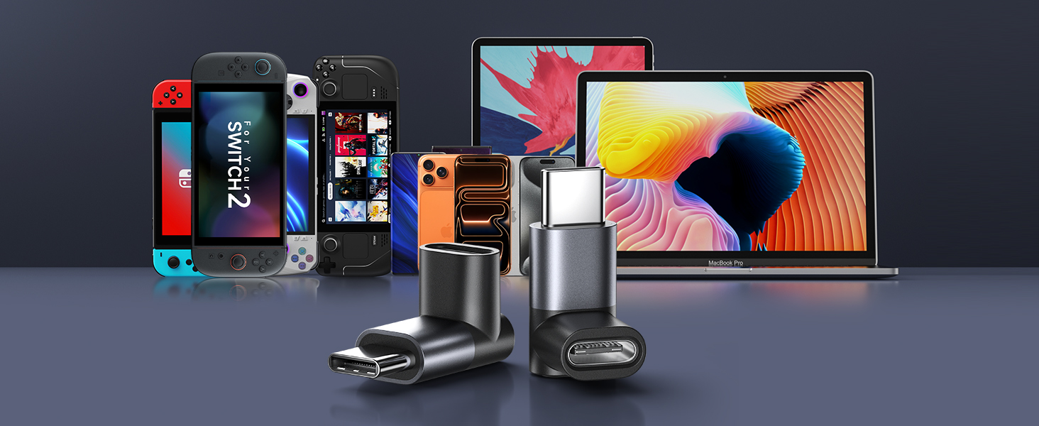 usb c to usb c adapter