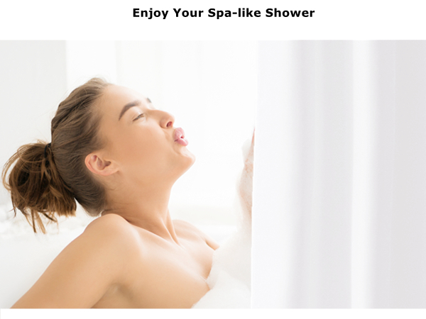 shower curtain liner