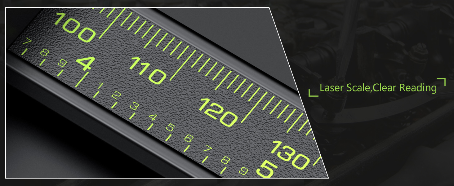Digital Calipers