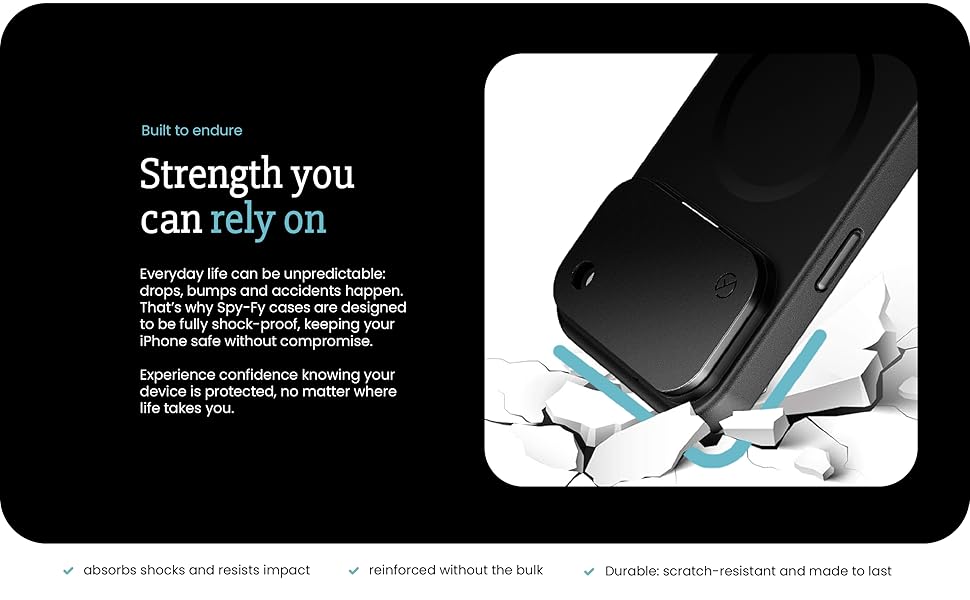 iphone 17 case privacy camera cover 17 air pro max hacker protection security slide webcam kickstand