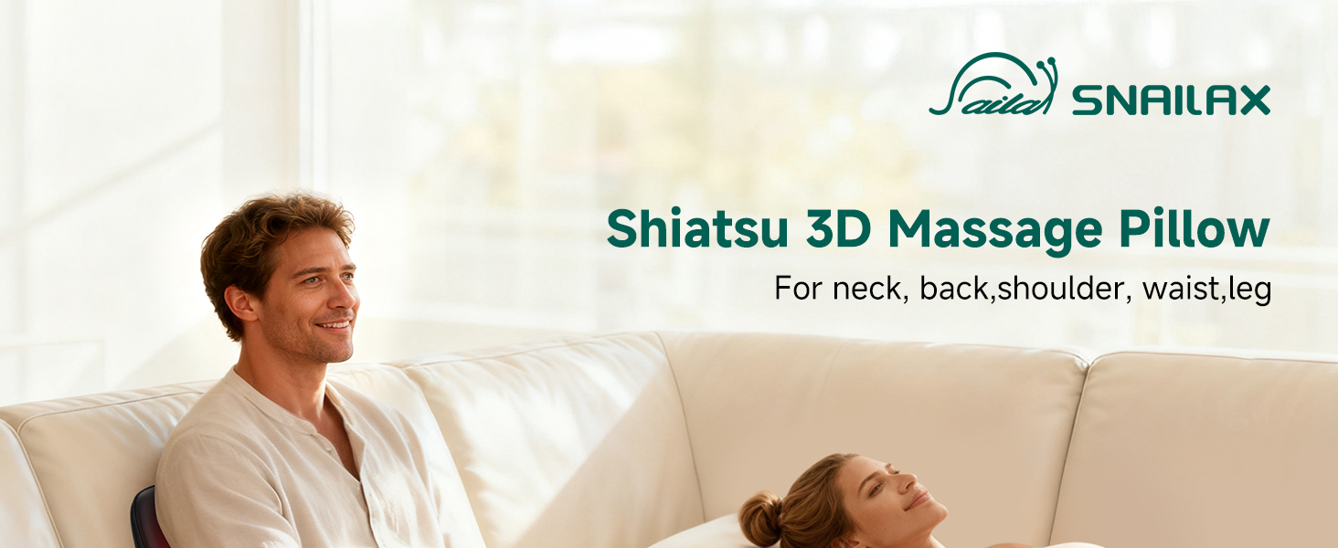 Back Massager
