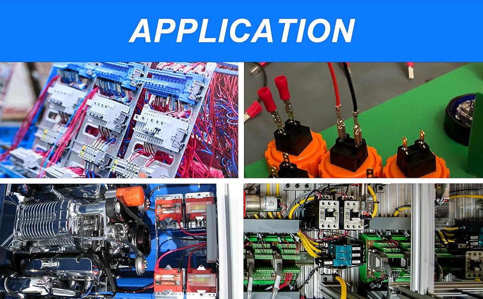 application