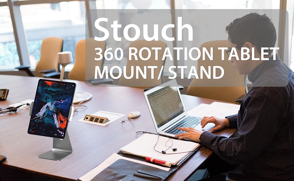 tablet mount