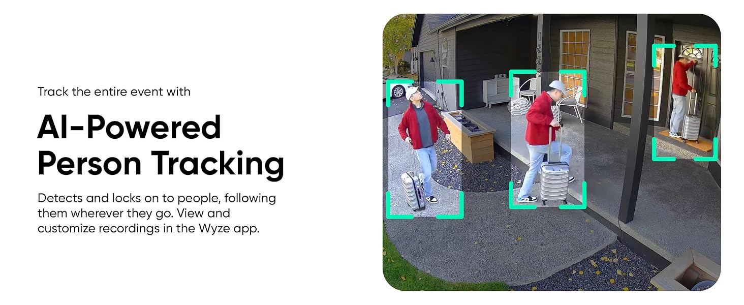 Wyze Solar Cam Pan Mounting