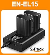 en-el15 battery