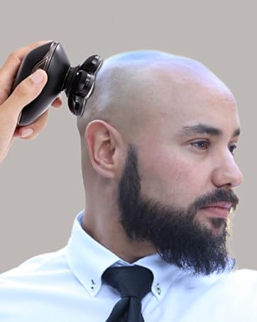 head shaer replacement heads