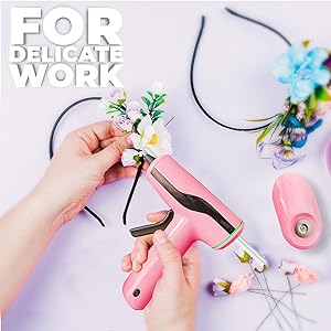 glue gun