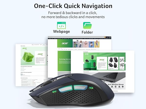 laptop mouse