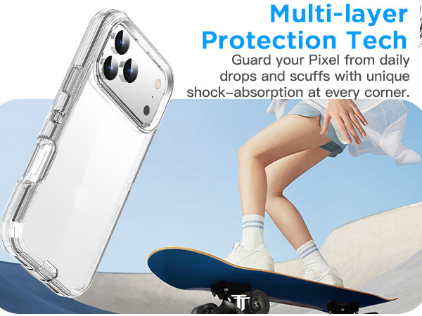 iphone 17 pro otterbox case