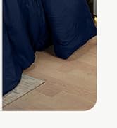 Comforter, Duvet Cover