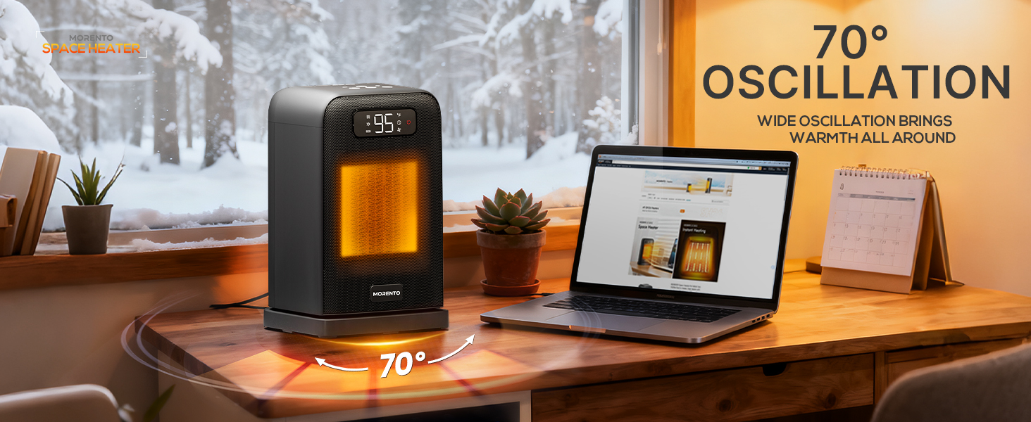Space Heater