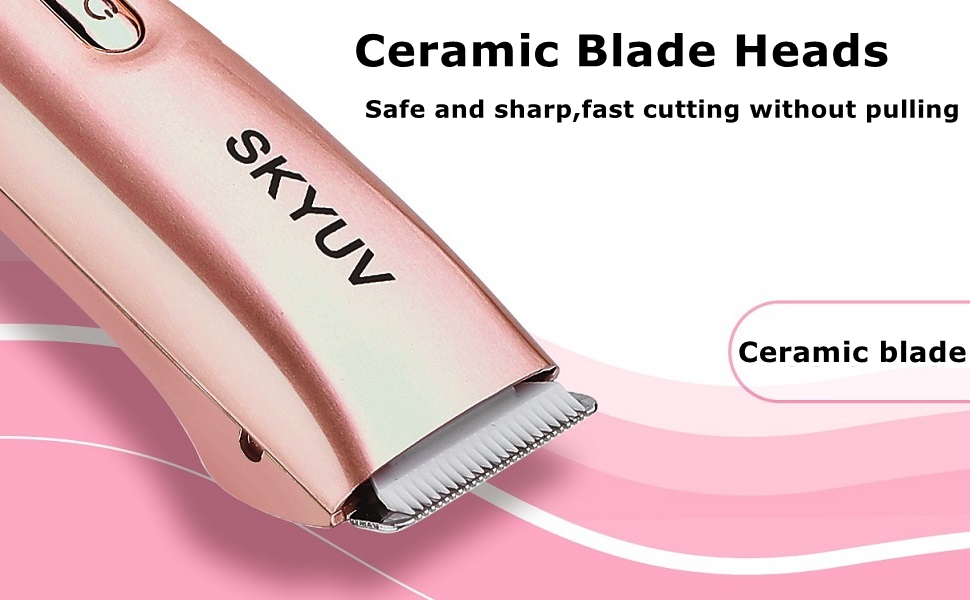 women trimmer