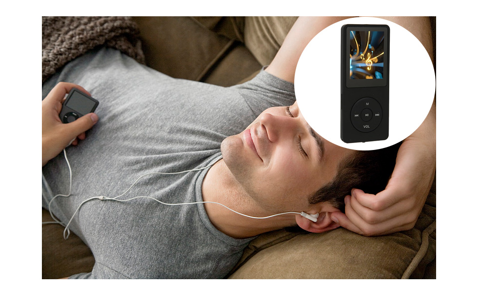 MP3 Player