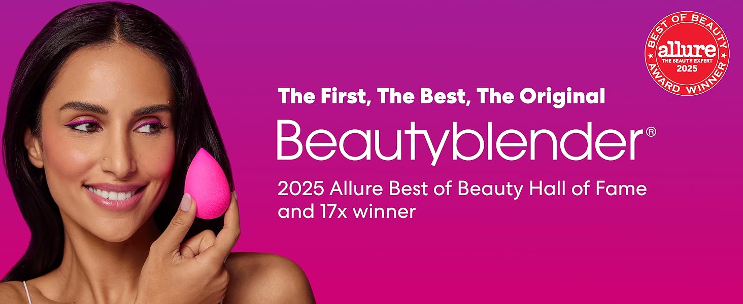 Beautyblender