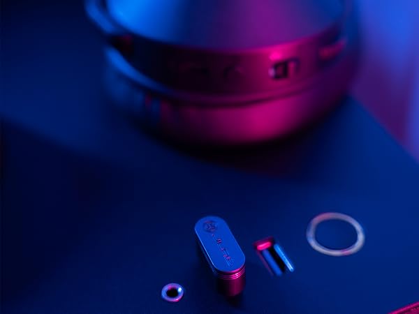 Dual wireless connections