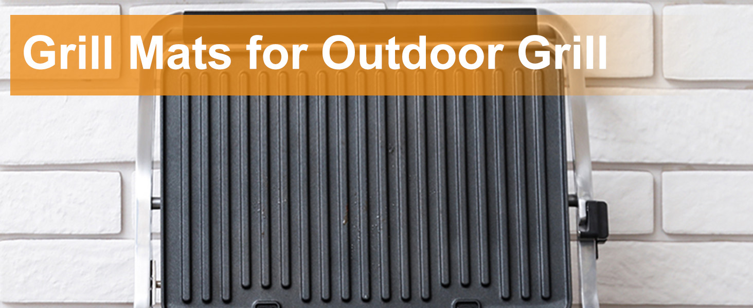 Heat Resistant Mats