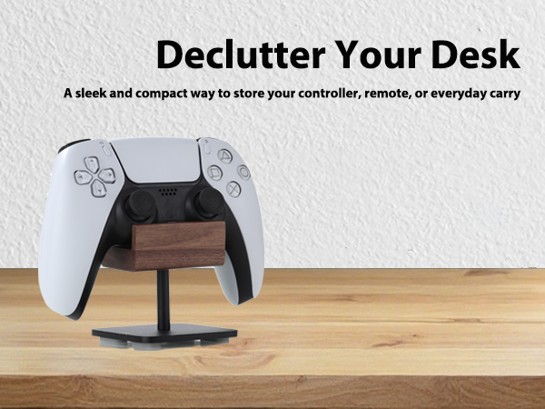 declutter your desk