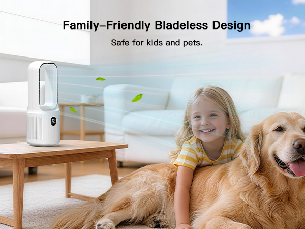 safe for kids and pets