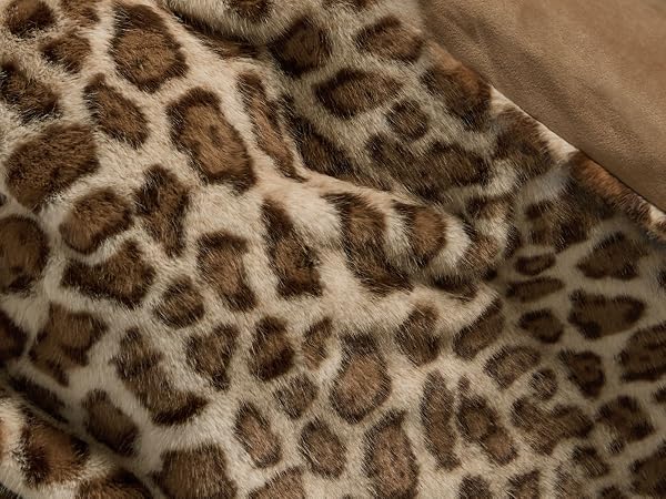 faux fur