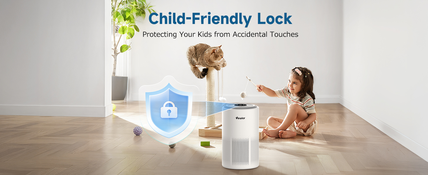 Child-Lock