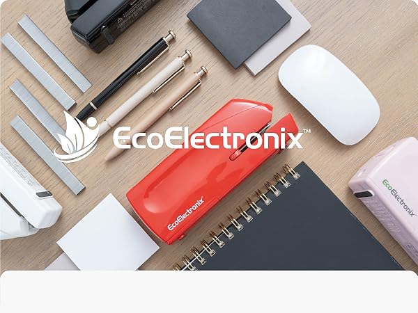 EcoElectronix Product Banner