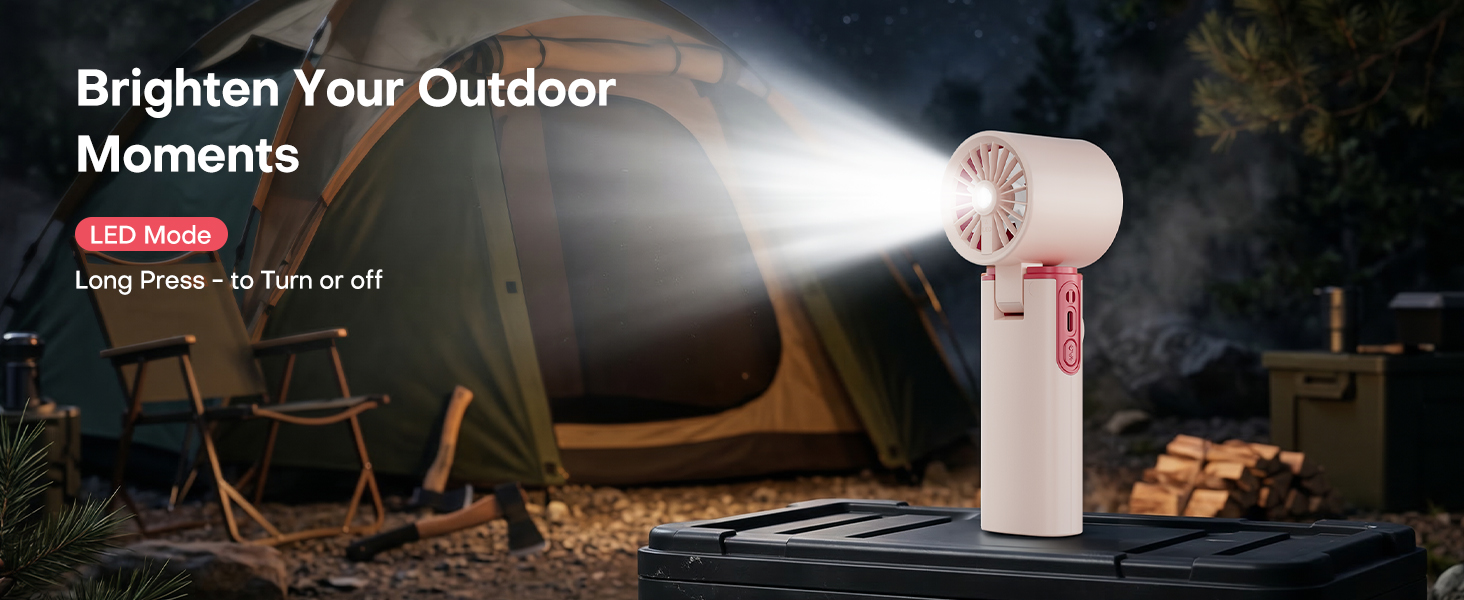 fan portable