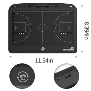 basketball coach board basketball coaching board basketball lover gift for basketball lover