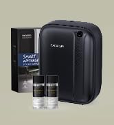 400ml waterless diffuser kits (brand story)