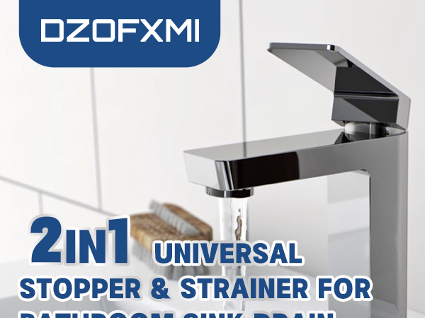 sink stopper