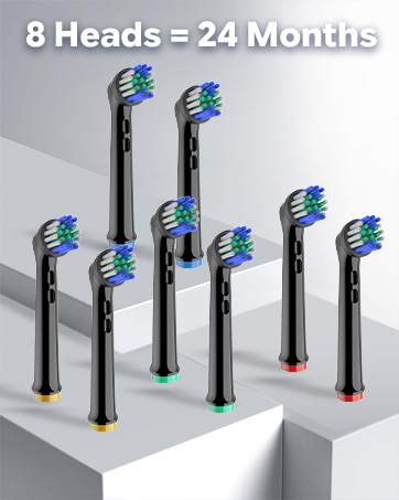 electric toothbrush
