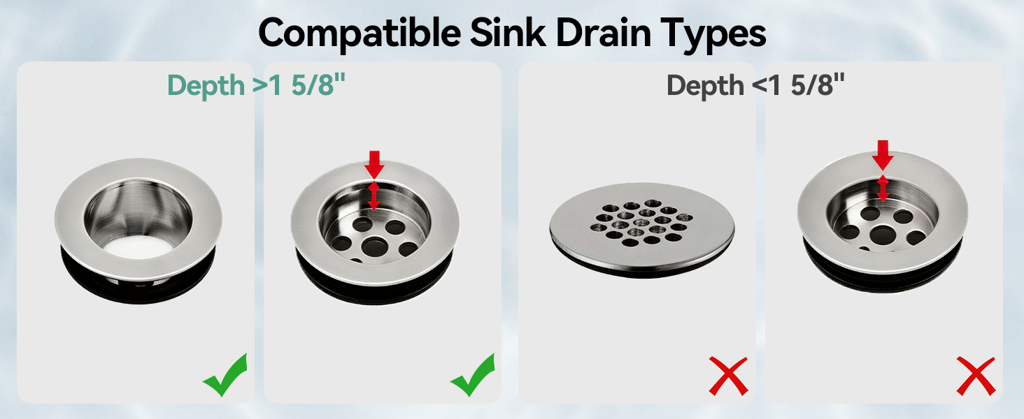 sink stopper