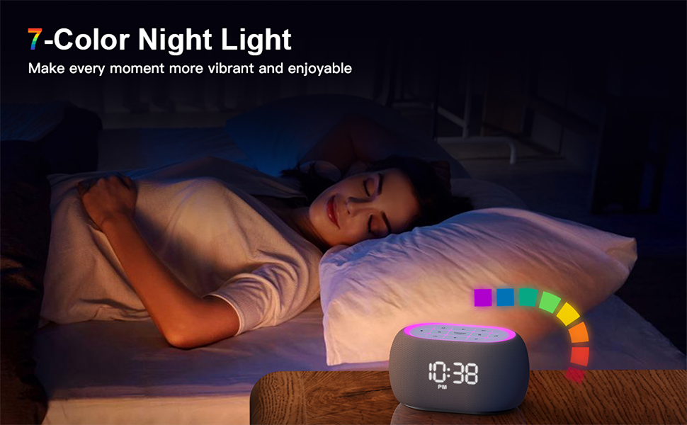Night light
