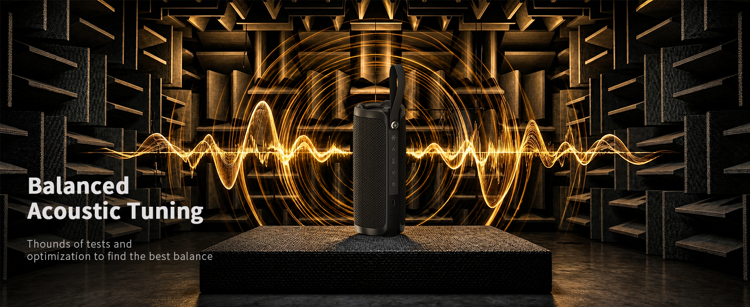 speakers bluetooth wireless