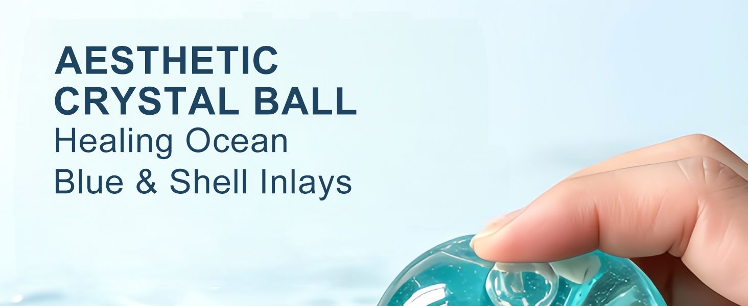Coconut Oil Squishy Stress Relief Balls