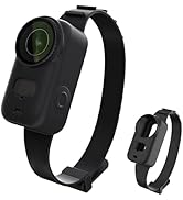 Multifunctional Silicone Straps and Cover Compatible for DJI Osmo Nano Compact Cameras,Strap Acce...
