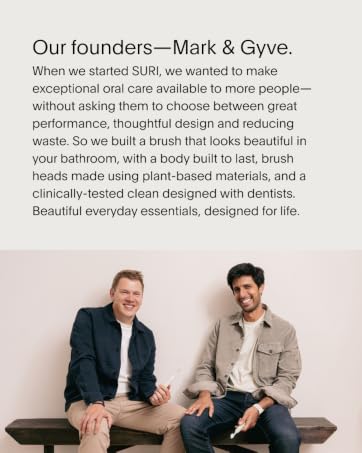 founders story